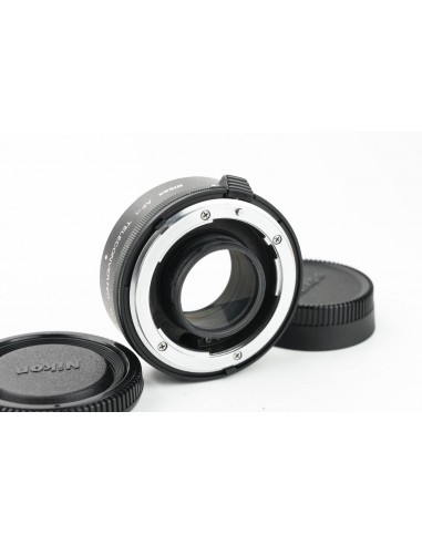 Nikon AF-I teleconverter TC-14E 1.4x