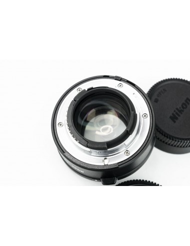 Nikon AF-I teleconverter TC-14E 1.4x
