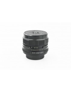 Helios 44-M-4 58mm 1:2