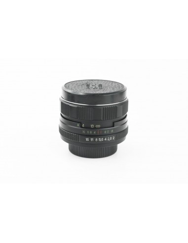 Helios 44-M-4 58mm 1:2