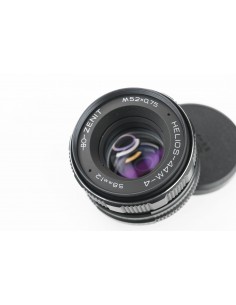 Helios 44-M-4 58mm 1:2 2