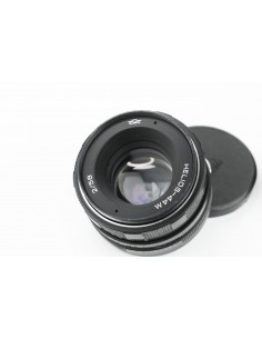 Helios 44M 58mm 1:2 2