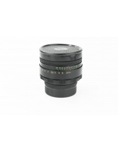 Helios 44-2 58mm 1:2