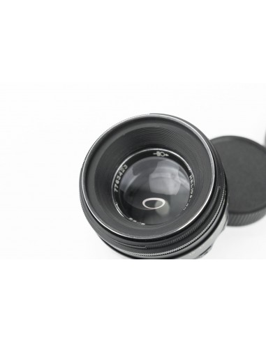 Helios 44-2 58mm 1:2