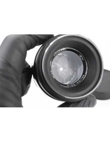 Helios 44-2 58mm 1:2