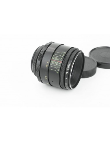 Helios 44-2 58mm 1:2