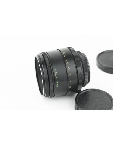 Helios 44-2 58mm 1:2