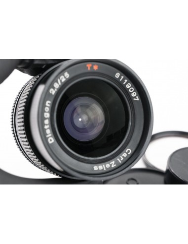 Carl Zeiss Distagon T* 25mm 1:2.8 aej