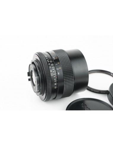 Carl Zeiss Distagon T* 25mm 1:2.8 aej