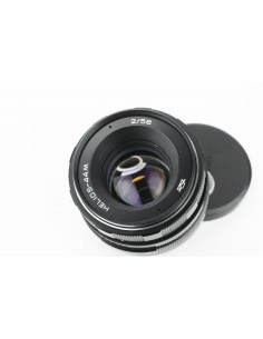 Helios 44M 58mm 1:2 2
