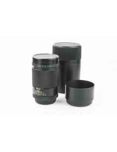 Jupiter 37-A 135mm F3.5