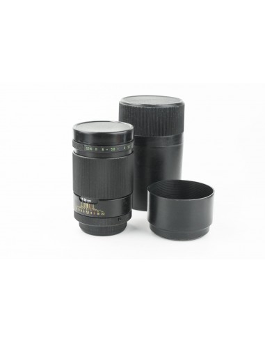 Jupiter 37-A 135mm F3.5