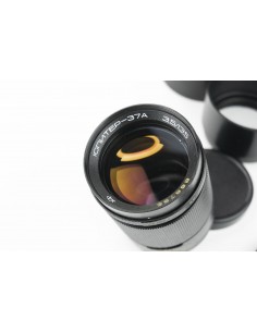 Jupiter 37-A 135mm F3.5 2