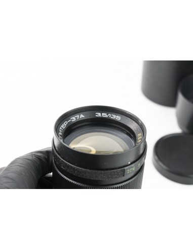 Jupiter 37-A 135mm F3.5