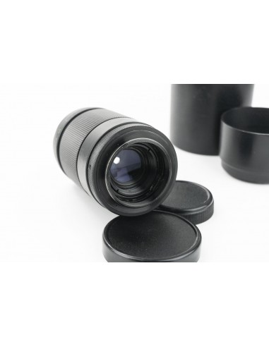 Jupiter 37-A 135mm F3.5