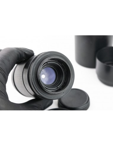 Jupiter 37-A 135mm F3.5