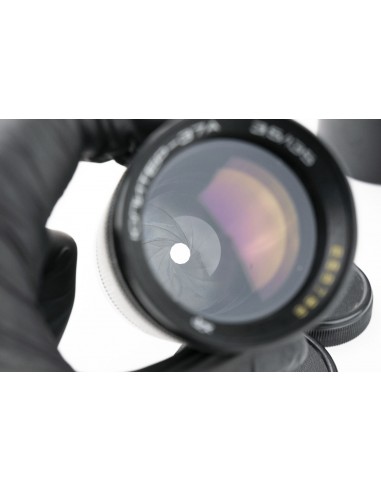 Jupiter 37-A 135mm F3.5