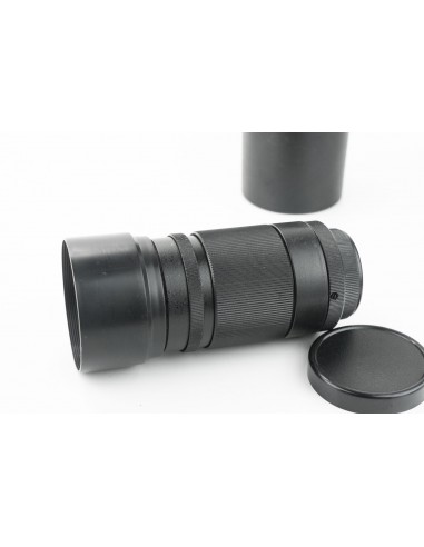 Jupiter 37-A 135mm F3.5