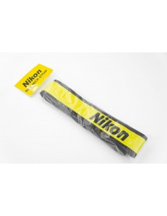 Nikon Wide Neck Strap...
