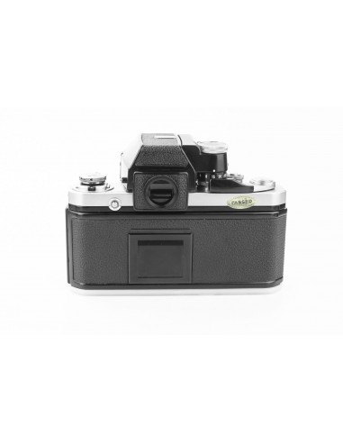 Nikon F2A Photomic DP-11