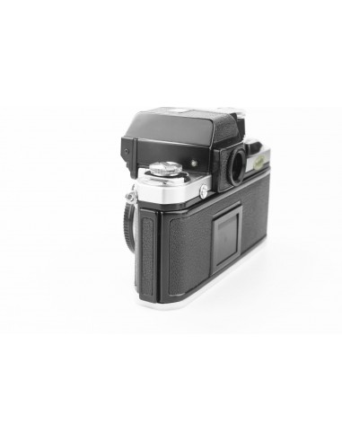 Nikon F2A Photomic DP-11