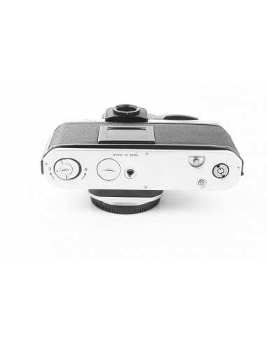 Nikon F2A Photomic DP-11