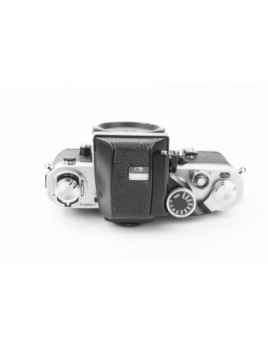 Nikon F2A Photomic DP-11