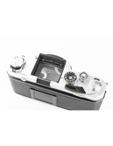 Nikon F2A Photomic DP-11