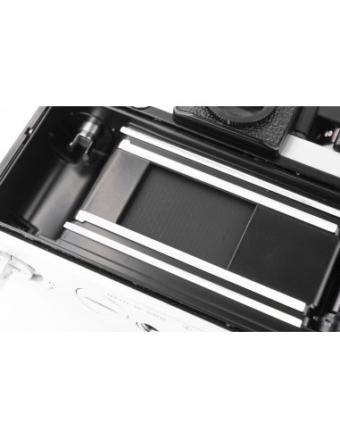 Nikon F2A Photomic DP-11