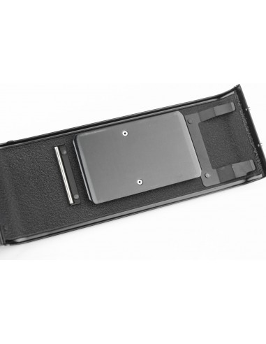 Nikon F2A Photomic DP-11