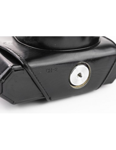 Nikon F2A Photomic DP-11