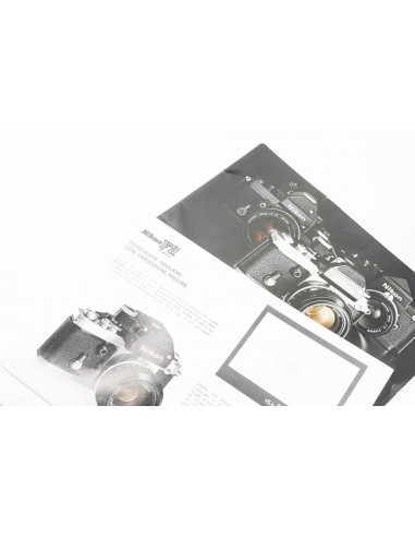 Nikon F2A Photomic DP-11