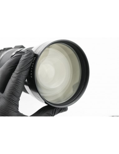 Nikon Zoom Nikkor K Auto 50-300mm 1:4.5