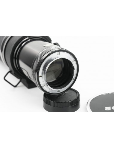 Nikon Zoom Nikkor K Auto 50-300mm 1:4.5