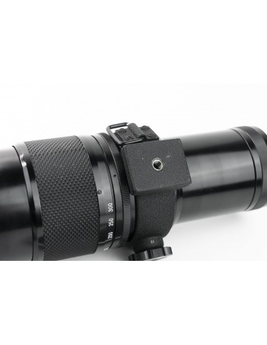 Nikon Zoom Nikkor K Auto 50-300mm 1:4.5