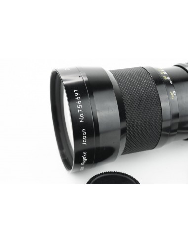 Nikon Zoom Nikkor K Auto 50-300mm 1:4.5