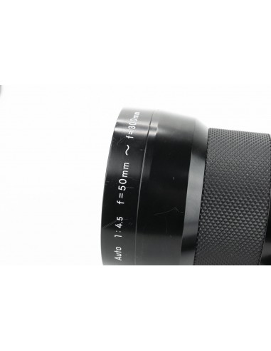 Nikon Zoom Nikkor K Auto 50-300mm 1:4.5