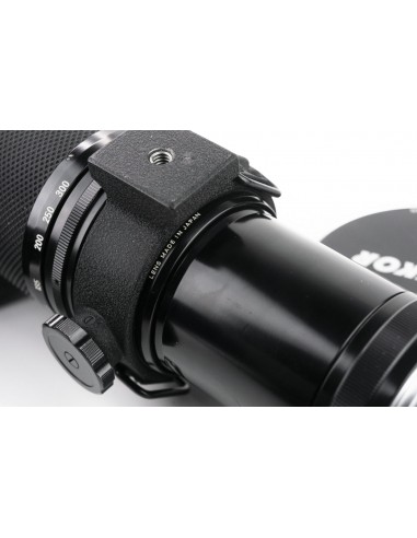 Nikon Zoom Nikkor K Auto 50-300mm 1:4.5