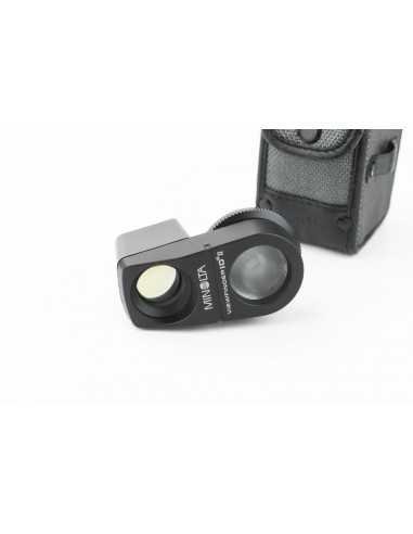 Minolta Viewfinder 10 II