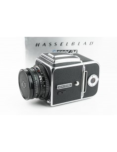 Hasselblad 500 C/M