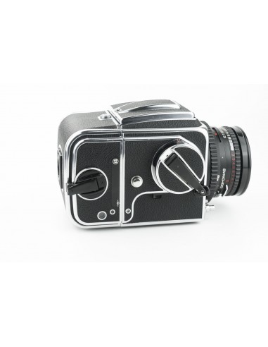 Hasselblad 500 C/M