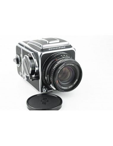 Hasselblad 500 C/M