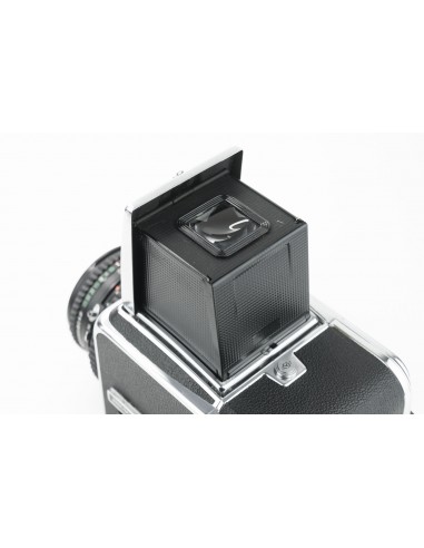 Hasselblad 500 C/M