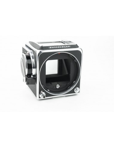 Hasselblad 500 C/M