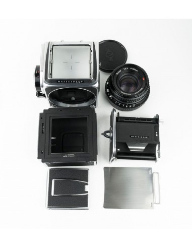 Hasselblad 500 C/M
