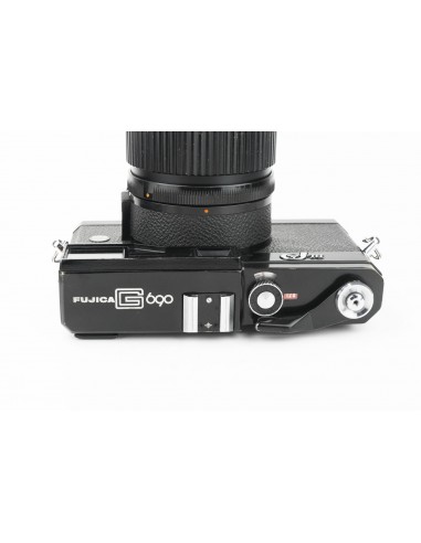 Fujica G690 BL kit