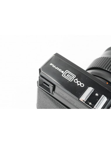 Fujica G690 BL kit