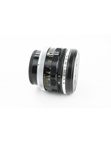 Canon FL 50mm 1:1.4