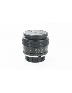 Minolta MC W. Rokkor SI...