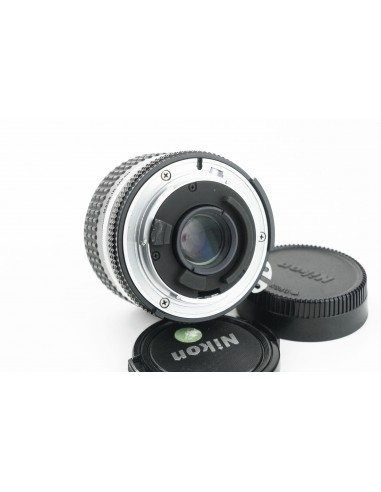 Nikon Nikkor Ai-s 28mm 1:2.8 CRC